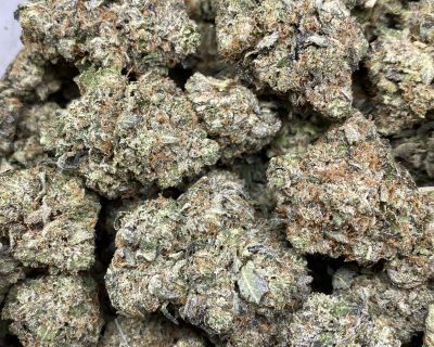 BUBBA TUNA (MEGA GAS) - Image 1